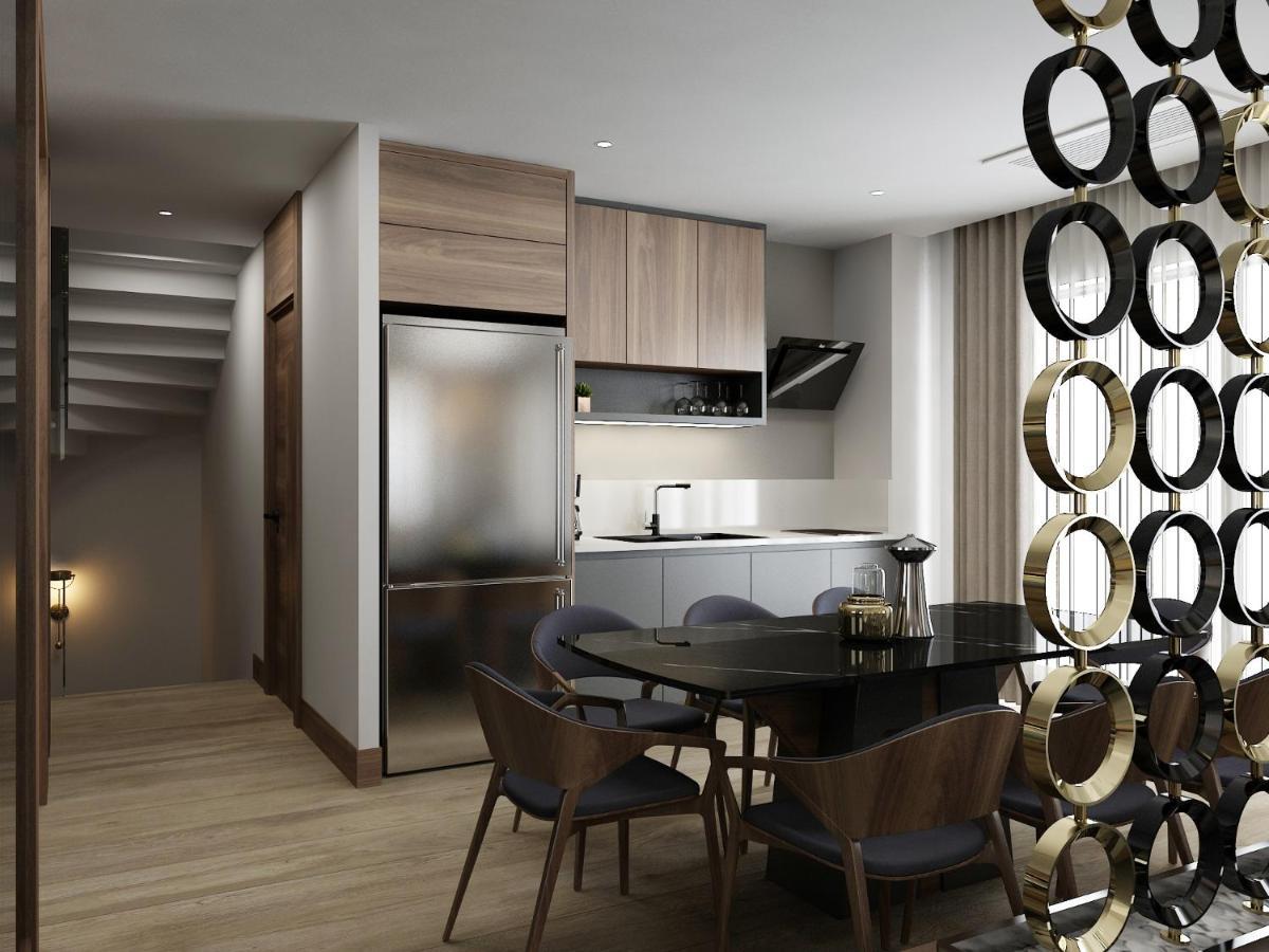 Bn Hotel Thermal & Wellness Мерсин Экстерьер фото