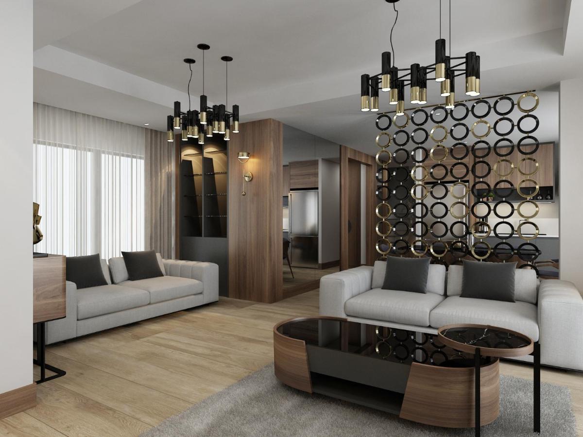 Bn Hotel Thermal & Wellness Мерсин Экстерьер фото